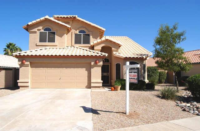 3908 E Douglas Loop Dr., Gilbert, AZ 85234