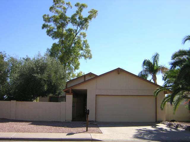 2164 S Pennington St., Mesa, AZ 85202