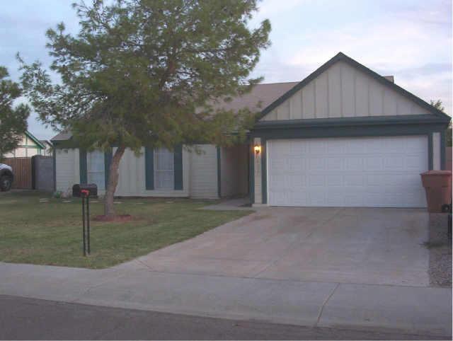 8521 W Columbine Dr., Peoria, AZ 85381