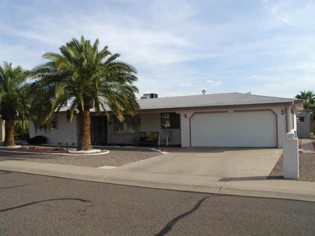 6029 E El Paso St., Mesa, AZ 85205