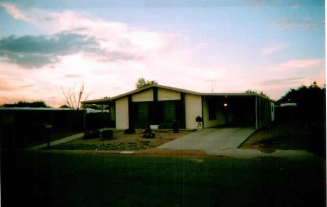 930 S Evangeline Ave., Mesa, AZ 85208
