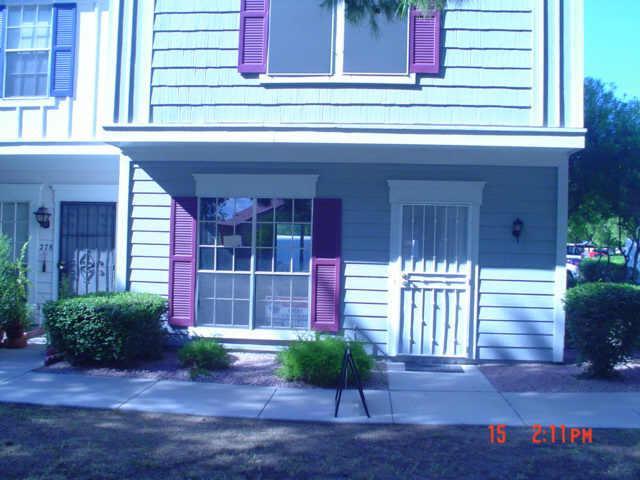 1601 N Saba St. #279, Chandler, AZ 85225