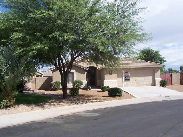 1176 E Stottler Dr., Gilbert, AZ 85296