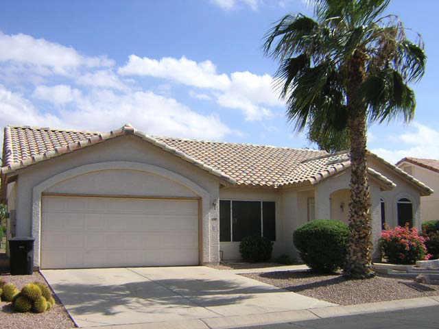 6321 S Pebble Beach Dr., Chandler, AZ 85249