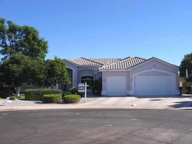 4618 E Elmwood Cir., Mesa, AZ 85205