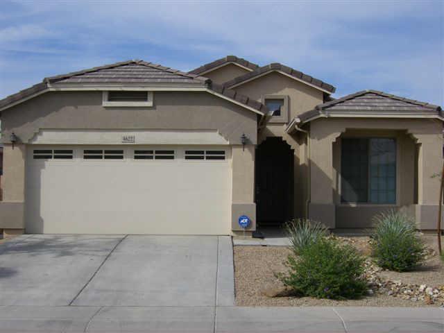 4622 W Fortune Dr., Anthem, AZ 85086