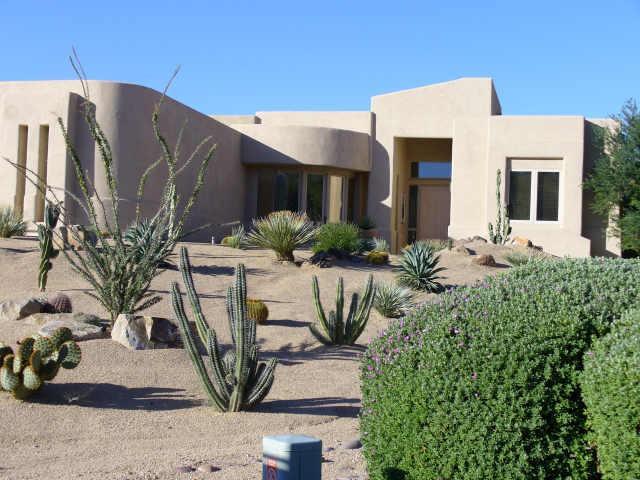 15652 N Cabrillo Dr., Fountain Hills, AZ 85268