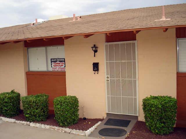 6721 E Mcdowell Rd. #318D, Scottsdale, AZ 85257