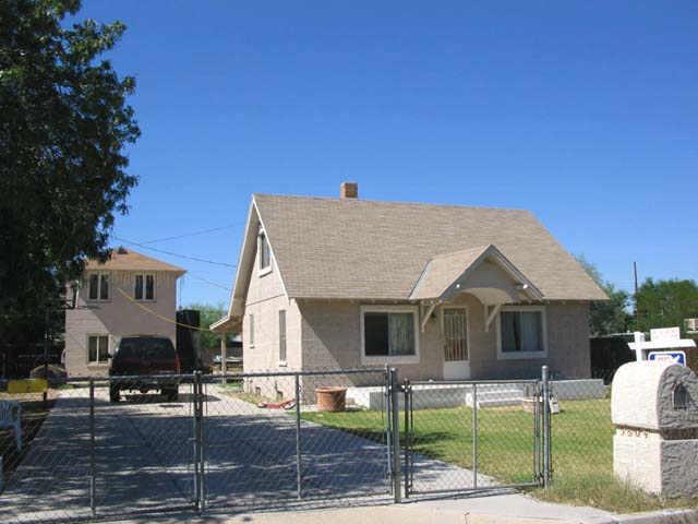 5804 S 8th St., Phoenix, AZ 85040