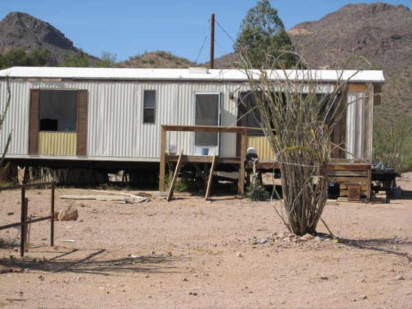 2500 W Tonto St., Apache Junction, AZ 85220