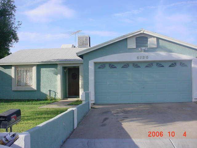 6120 W Cambridge Ave., Phoenix, AZ 85035