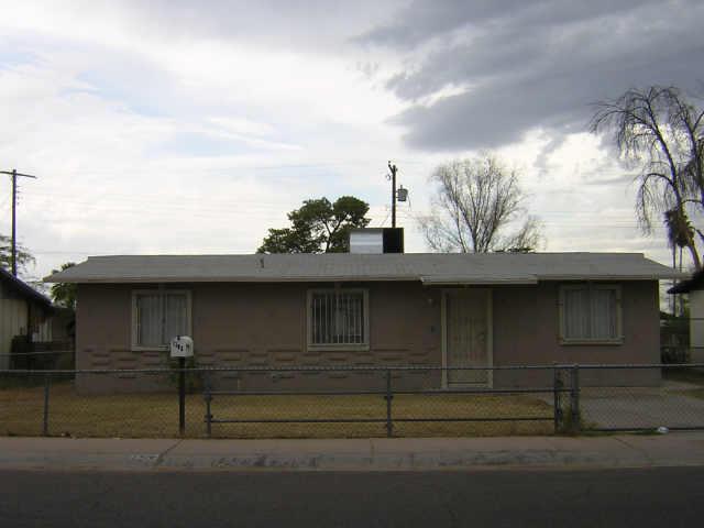 1308 E La Salle St., Phoenix, AZ 85040