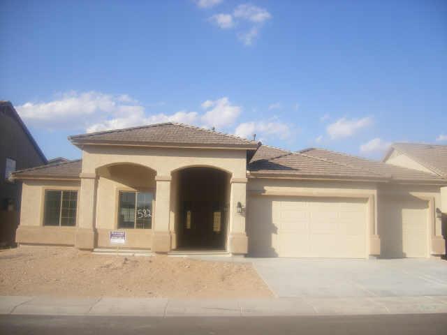 4318 W Faull Dr., Phoenix, AZ 85087