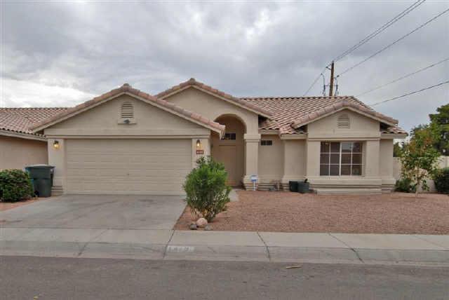 1419 W Michigan Ave., Phoenix, AZ 85023