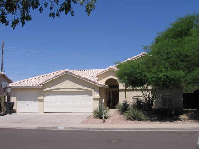 420 N Jesse St., Chandler, AZ 85225