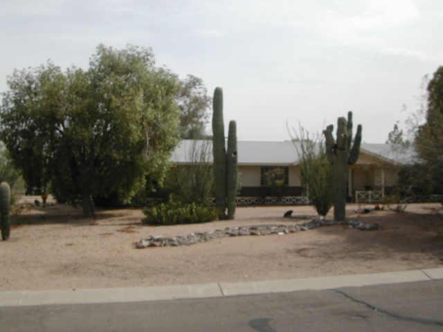 6231 E Desert Cove Ave., Scottsdale, AZ 85254