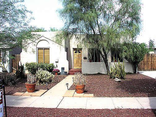 1518 W Willetta St., Phoenix, AZ 85007