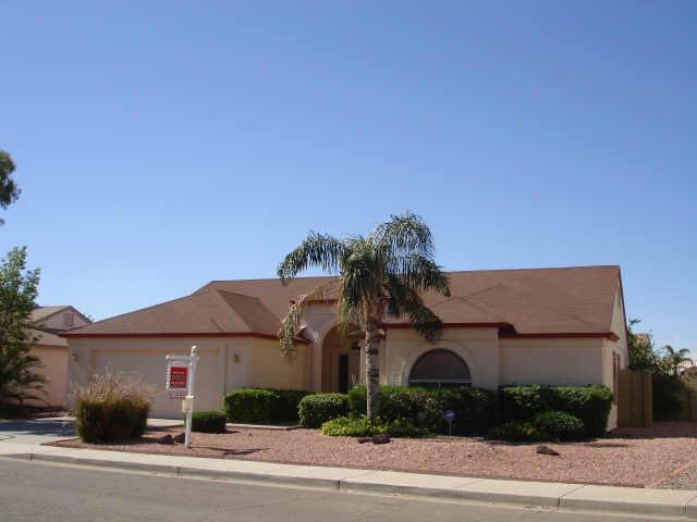 640 S Criss St., Chandler, AZ 85226