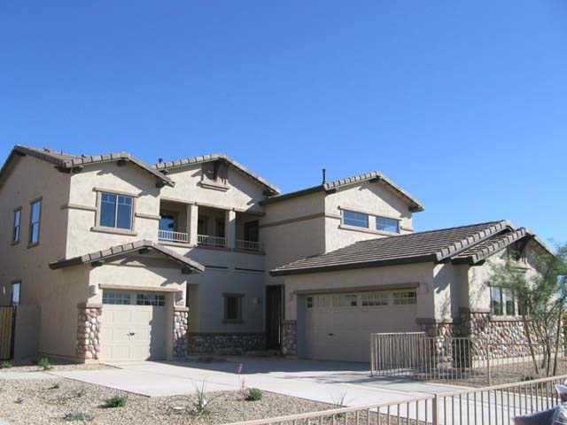 15690 W Minnezona Ave., Goodyear, AZ 85395