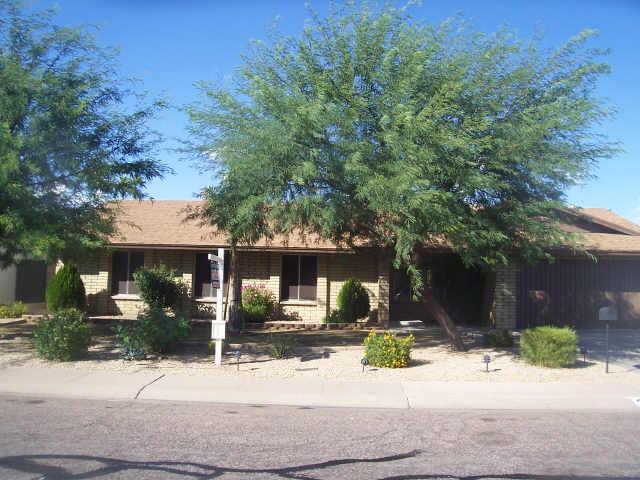 4646 E Willow Ave., Phoenix, AZ 85032