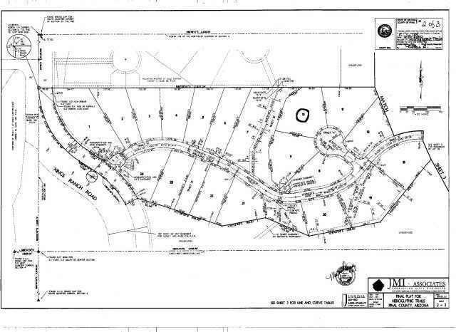 4339 S Slow Pony Cir. #10, Gold Canyon, AZ 85118