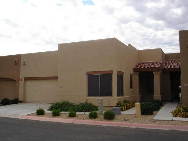 1650 S Crismon Ct. #37, Mesa, AZ 85209