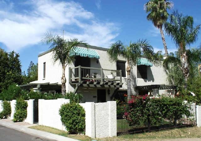 4824 E Winston St. #1, Phoenix, AZ 85044