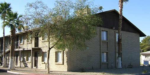 1707 W Vogel Ave., Phoenix, AZ 85021