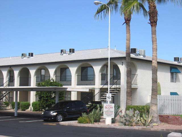 3270 S Goldfield Rd. #818, Apache Junction, AZ 85119