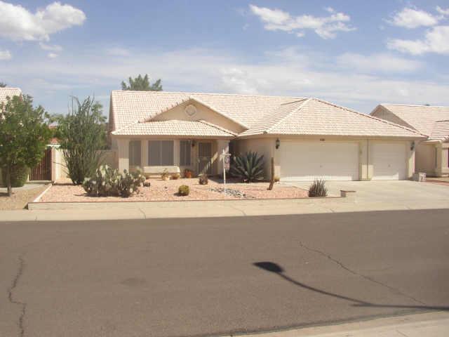 14247 N 92 Ave., Peoria, AZ 85381