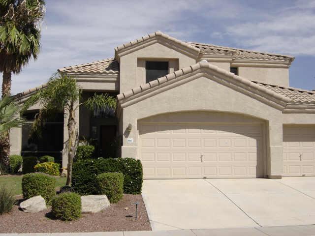 14807 N 100th Way, Scottsdale, AZ 85260