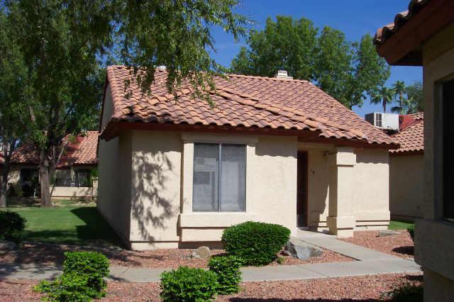 7040 W Olive Ave. #16, Peoria, AZ 85345