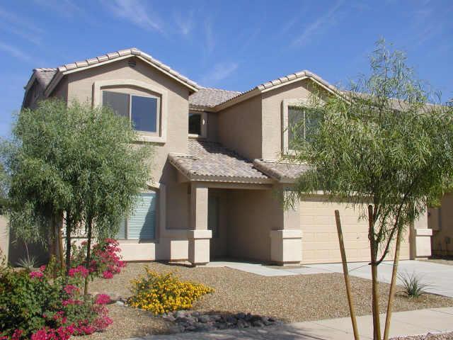 21638 E Via Del Rancho, Queen Creek, AZ 85142