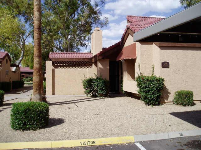 2148 E Center Ln. #1, Tempe, AZ 85281