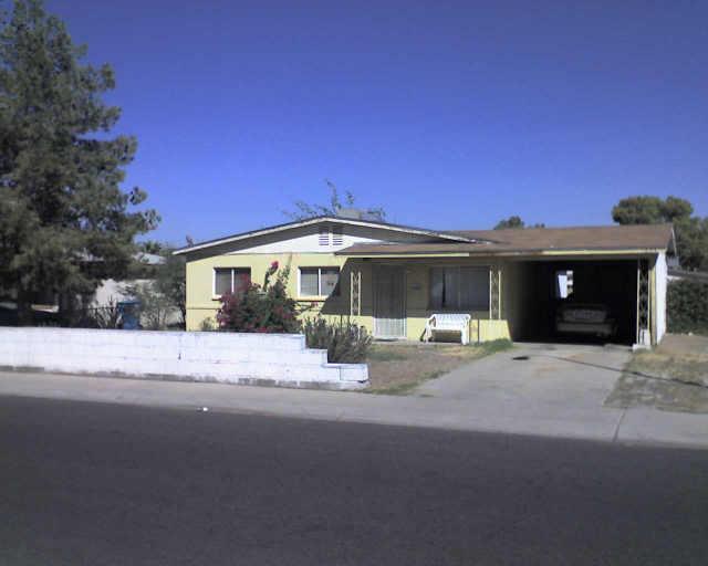 1854 W Alta Vista Rd., Phoenix, AZ 85041