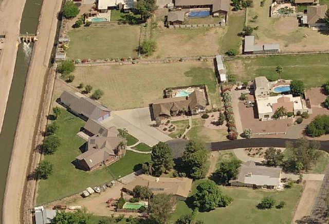 2714 E Gemini St., Gilbert, AZ 85234