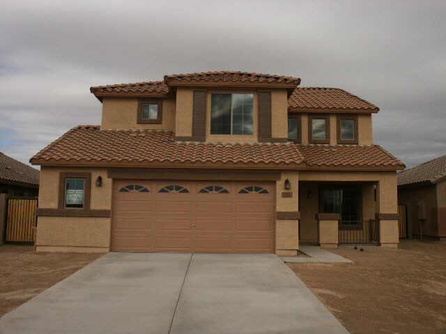 522 E Press Rd., Queen Creek, AZ 85240