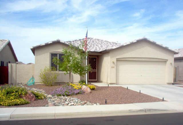 11012 W Cimarron Dr., Sun City, AZ 85373