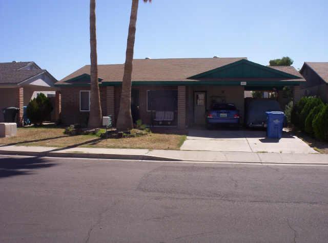 401 E Sequoia Dr., Phoenix, AZ 85024