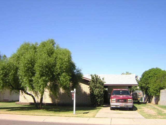 2532 E La Jolla Dr., Tempe, AZ 85282