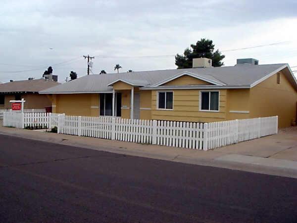 2034 N 81st Pl., Scottsdale, AZ 85257