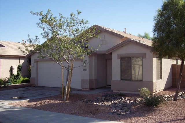 15927 W Tara Ln., Surprise, AZ 85374