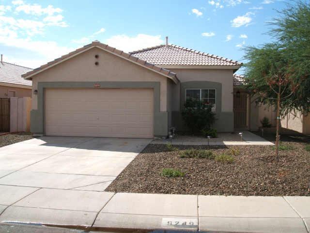9249 W Gold Dust Ave., Peoria, AZ 85345