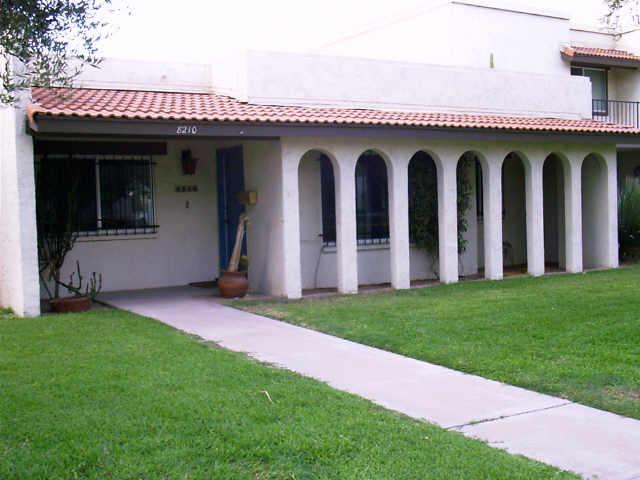 8210 E Mcdonald Rd., Scottsdale, AZ 85250