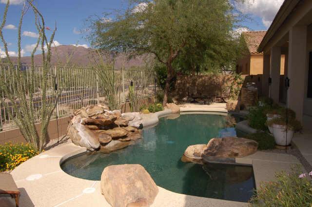 7942 E Dalea Way, Gold Canyon, AZ 85218