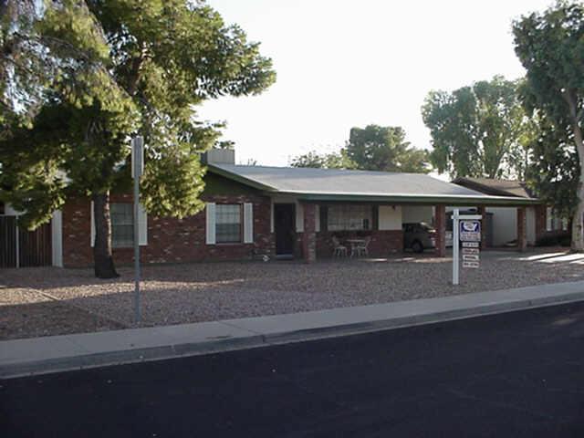 2551 E Fountain St., Mesa, AZ 85213