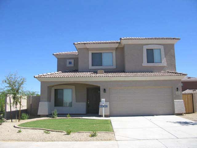 7133 S 13th Way, Phoenix, AZ 85042