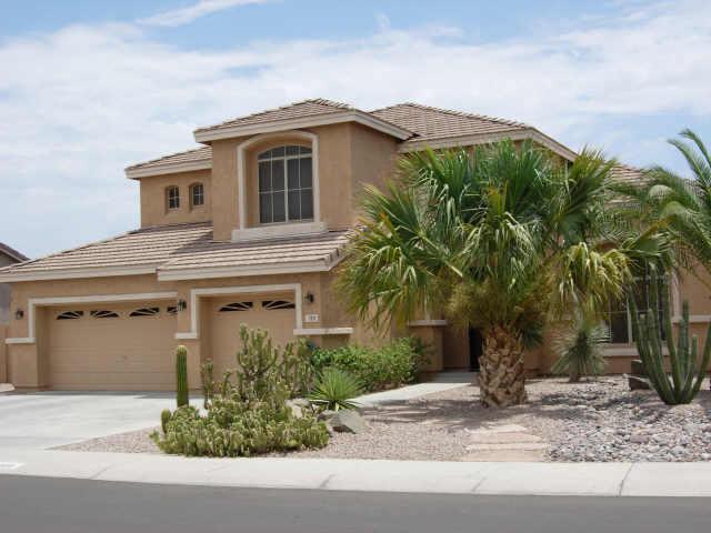 325 S Gibson St., Gilbert, AZ 85296