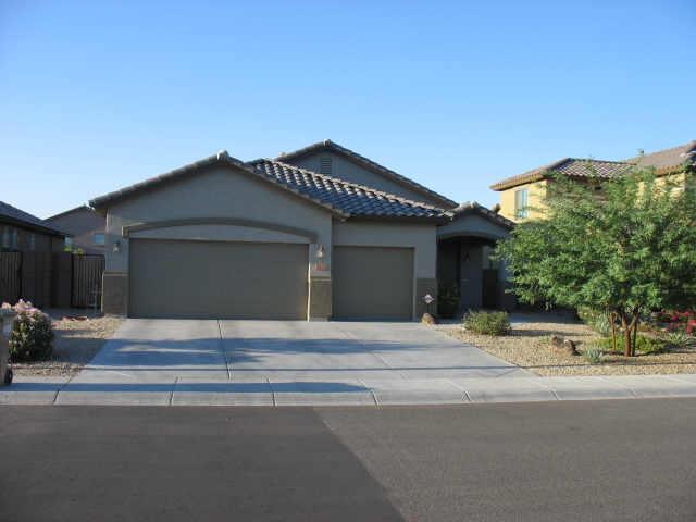 8631 W Brown St., Peoria, AZ 85345