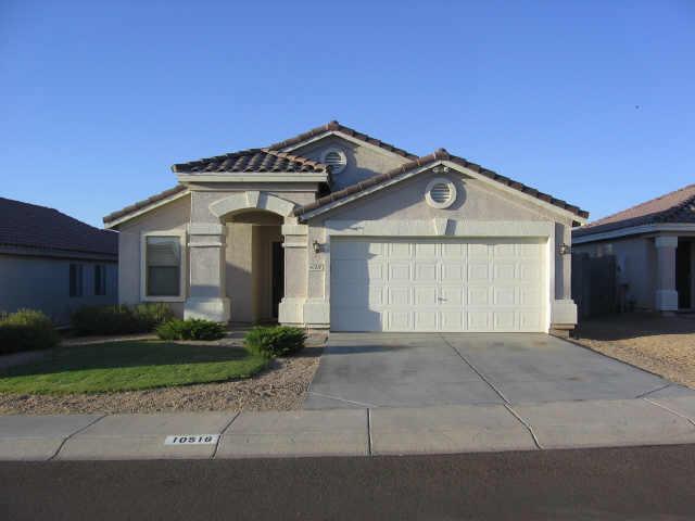 10518 W Foothill Dr., Peoria, AZ 85383